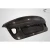 2009-2011 BMW 3 Series CSL Carbon Fiber Trunk - image 5