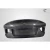 2009-2011 BMW 3 Series CSL Carbon Fiber Trunk - image 7