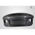 2009-2011 BMW 3 Series CSL Carbon Fiber Trunk - image 19