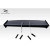 2013-2020 Scion FR-S Toyota 86 Subaru BRZ GT500 V3 GT Swan Wing Spoiler - 9 Piece - image 7