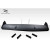 2013-2020 Scion FR-S Toyota 86 Subaru BRZ GT500 V3 GT Swan Wing Spoiler - 9 Piece - image 14