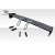 2013-2020 Scion FR-S Toyota 86 Subaru BRZ GT500 V3 GT Swan Wing Spoiler - 9 Piece - image 15