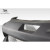 2013-2020 Scion FR-S Toyota 86 Subaru BRZ Wide Body GT500 V3 Front Bumper - 1 Piece - image 8