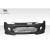 2013-2020 Scion FR-S Toyota 86 Subaru BRZ Wide Body GT500 V3 Front Bumper - 1 Piece - image 4
