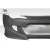 2013-2020 Scion FRS GT500 V3 Front Bumper - image 8