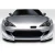 2013-2020 Scion FRS GT500 V3 Front Bumper - image 1