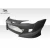 2013-2020 Scion FRS GT500 V3 Front Bumper - image 12