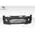 2013-2020 Scion FR-S Toyota 86 Subaru BRZ Wide Body GT500 V3 Front Bumper - 1 Piece - image 7