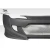2013-2020 Scion FRS GT500 V3 Front Bumper - image 9