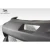 2013-2020 Scion FR-S Toyota 86 Subaru BRZ Wide Body GT500 V3 Front Bumper - 1 Piece - image 15