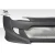 2013-2020 Scion FRS GT500 V3 Front Bumper - image 15