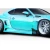 2013-2020 Scion FRS GT500 V3 Side Skirts - image 3