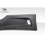 2013-2020 Scion FR-S Toyota 86 Subaru BRZ Wide Body GT500 V3 Side Skirts - 4 Piece - image 7