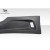 2013-2020 Scion FR-S Toyota 86 Subaru BRZ Wide Body GT500 V3 Side Skirts - 4 Piece - image 9