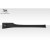 2013-2020 Scion FR-S Toyota 86 Subaru BRZ Wide Body GT500 V3 Side Skirts - 4 Piece - image 10