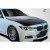 2012-2018 BMW 3 Series F30 / 2014-2020 4 Series F32 M3 Style Hood - 1 Piece (S) - image 12