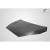 2016-2018 Ford Focus RS Look Hood - 1 Piece (S) - image 8
