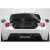 2013-2020 Scion FR-S Toyota 86 Subaru BRZ Slipstream Trunk - 1 Piece - image 1
