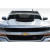 2016-2018 Chevrolet Silverado ZL1 V2 Look Hood - 1 Piece - image 1