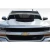 2016-2018 Chevrolet Silverado ZL1 V2 Hood - image 1