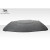 2014-2015 Chevrolet Silverado ZL1 V2 Hood - 1 Piece - image 7