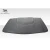 2014-2015 Chevrolet Silverado ZL1 V2 Hood - 1 Piece - image 10