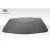 2014-2015 Chevrolet Silverado ZL1 V2 Hood - 1 Piece - image 11