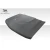 2014-2015 Chevrolet Silverado ZL1 V2 Hood - image 15