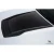 2015-2022 Chevrolet Colorado ZR2 Look Hood - 1 Piece - image 4