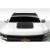 2015-2022 Chevrolet Colorado Duraflex ZR2 Look Hood - 1 Piece - image 1