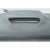 2018-2025 Jeep Wrangler JL Gladiator JT Hellcat Look Hood - 1 Piece - image 4