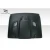 2018-2025 Jeep Wrangler Hellcat Hood - image 10