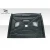 2018-2025 Jeep Wrangler Hellcat Hood - image 12