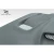 2018-2025 Jeep Wrangler Hellcat Hood - image 14