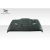 2018-2025 Jeep Wrangler Hellcat Hood - image 5