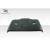 2018-2025 Jeep Wrangler Hellcat Hood - image 4