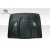 2018-2025 Jeep Wrangler Hellcat Hood - image 21
