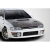 1993-2001 Subaru Impreza STI Carbon Fiber Hood - image 2