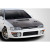 1993-2001 Subaru Impreza STI Look Hood - 1 Piece - image 23