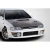 1993-2001 Subaru Impreza STI Look Hood - 1 Piece - image 2