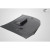 1993-2001 Subaru Impreza Carbon Creations STI Look Hood - 1 Piece - image 9