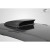 1993-2001 Subaru Impreza STI Look Hood - 1 Piece - image 17