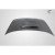 1993-2001 Subaru Impreza STI Look Hood - 1 Piece - image 19