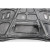 1993-2001 Subaru Impreza STI Look Hood - 1 Piece - image 7