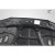 1993-2001 Subaru Impreza STI Look Hood - 1 Piece - image 6
