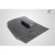 1993-2001 Subaru Impreza STI Look Hood - 1 Piece - image 8