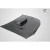 1993-2001 Subaru Impreza STI Look Hood - 1 Piece - image 9