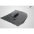1993-2001 Subaru Impreza STI Look Hood - 1 Piece - image 15