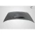 1993-2001 Subaru Impreza STI Look Hood - 1 Piece - image 11