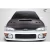 1993-2001 Subaru Impreza STI Carbon Fiber Hood - image 1